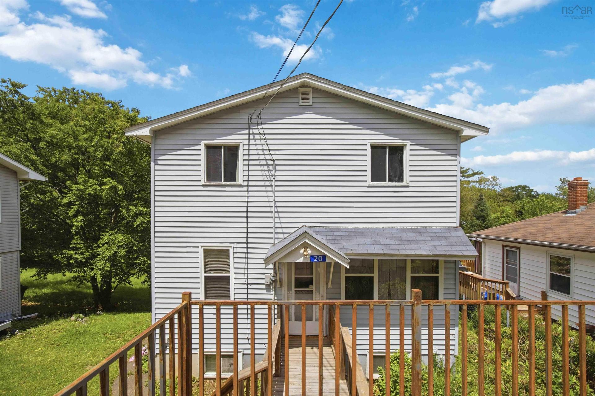 20 Acorn Road, Spryfield, NS