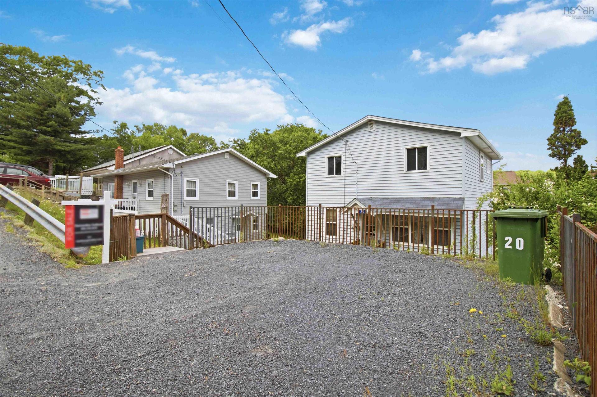 20 Acorn Road, Spryfield, NS