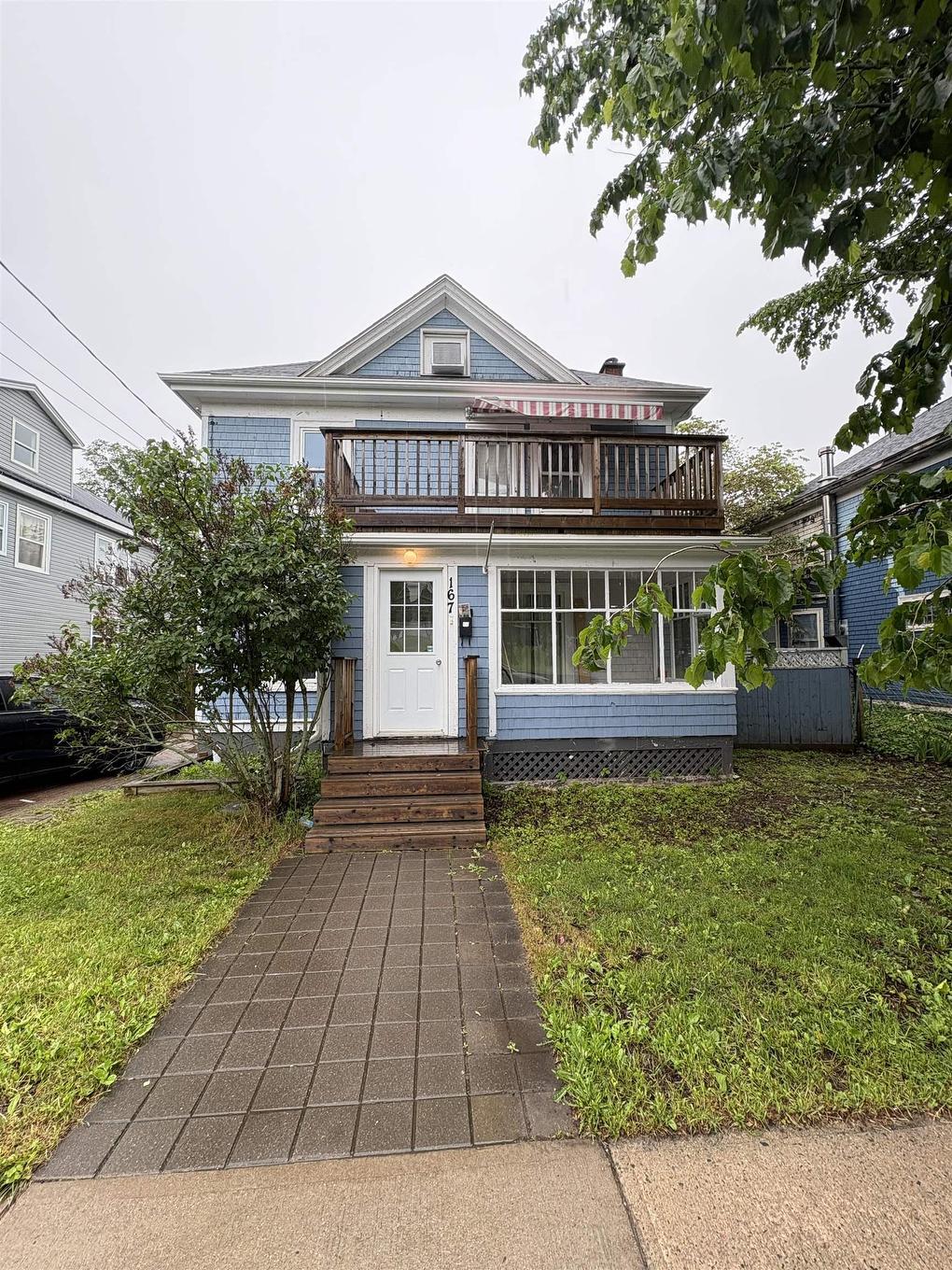167 Brunswick Street, Truro, NS
