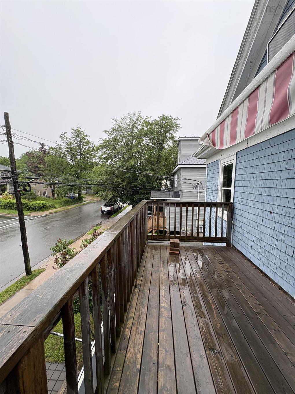 167 Brunswick Street, Truro, NS