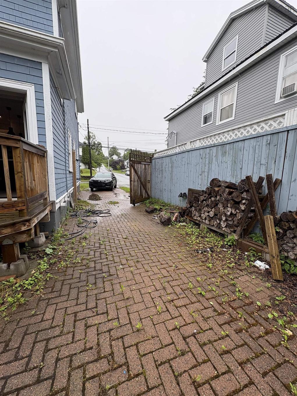 167 Brunswick Street, Truro, NS
