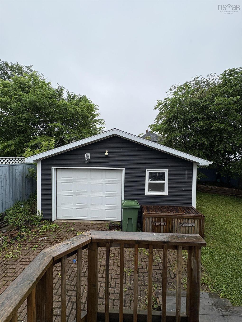 167 Brunswick Street, Truro, NS