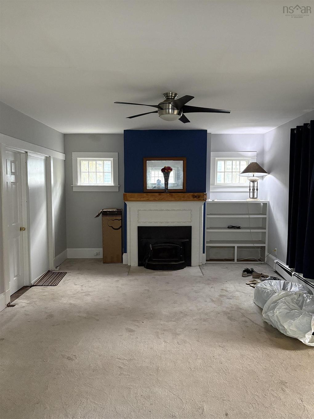 167 Brunswick Street, Truro, NS