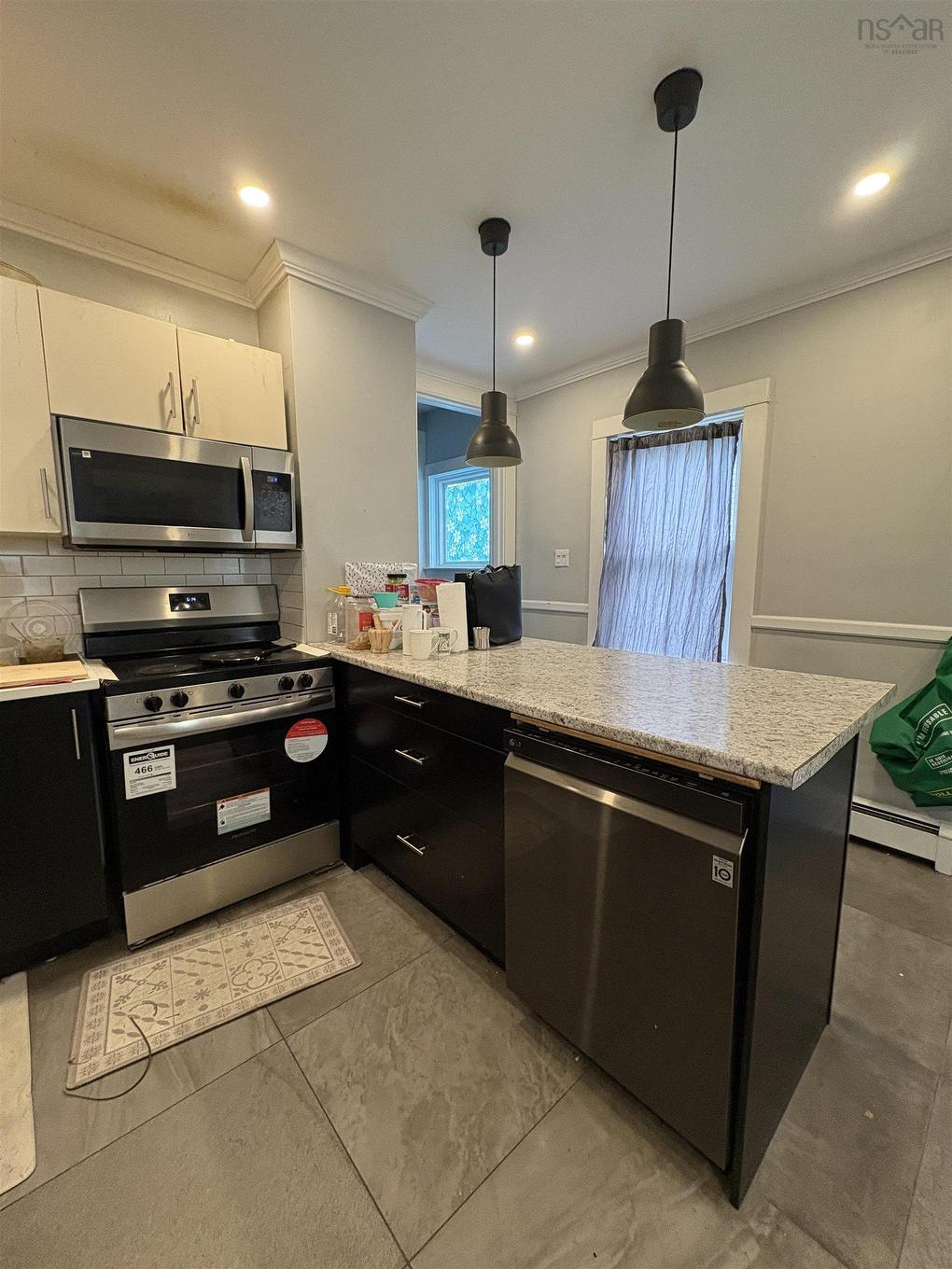 167 Brunswick Street, Truro, NS
