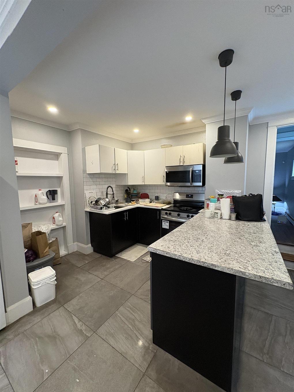 167 Brunswick Street, Truro, NS