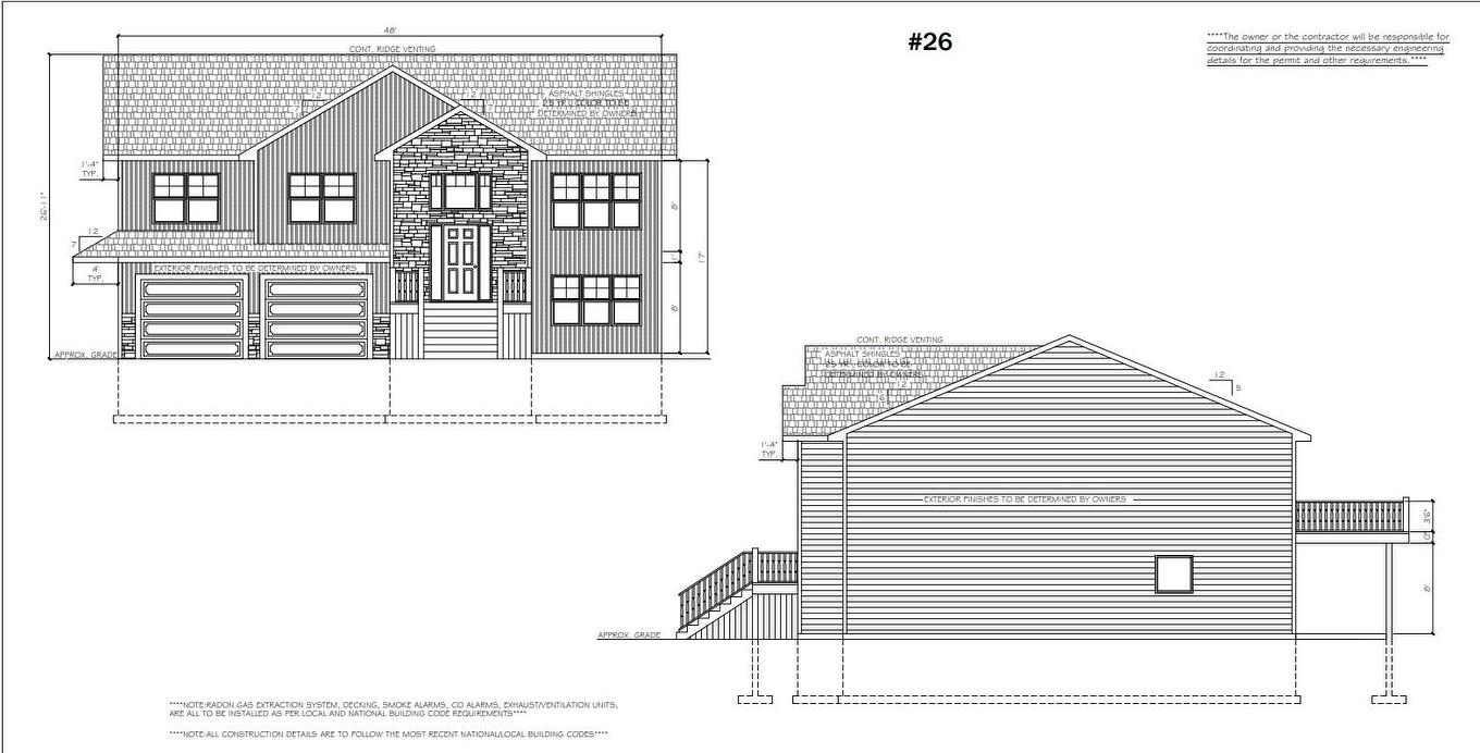 26 Norman Drive, Charlottetown, PE