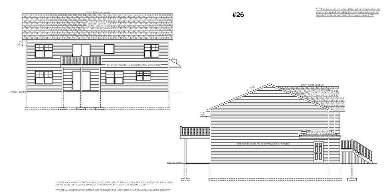 26 Norman Drive, Charlottetown, PE