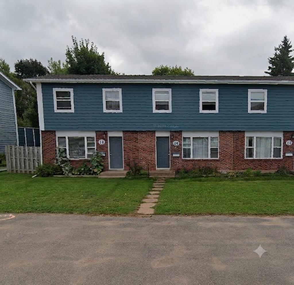 14 Belvedere Avenue, Charlottetown, PE