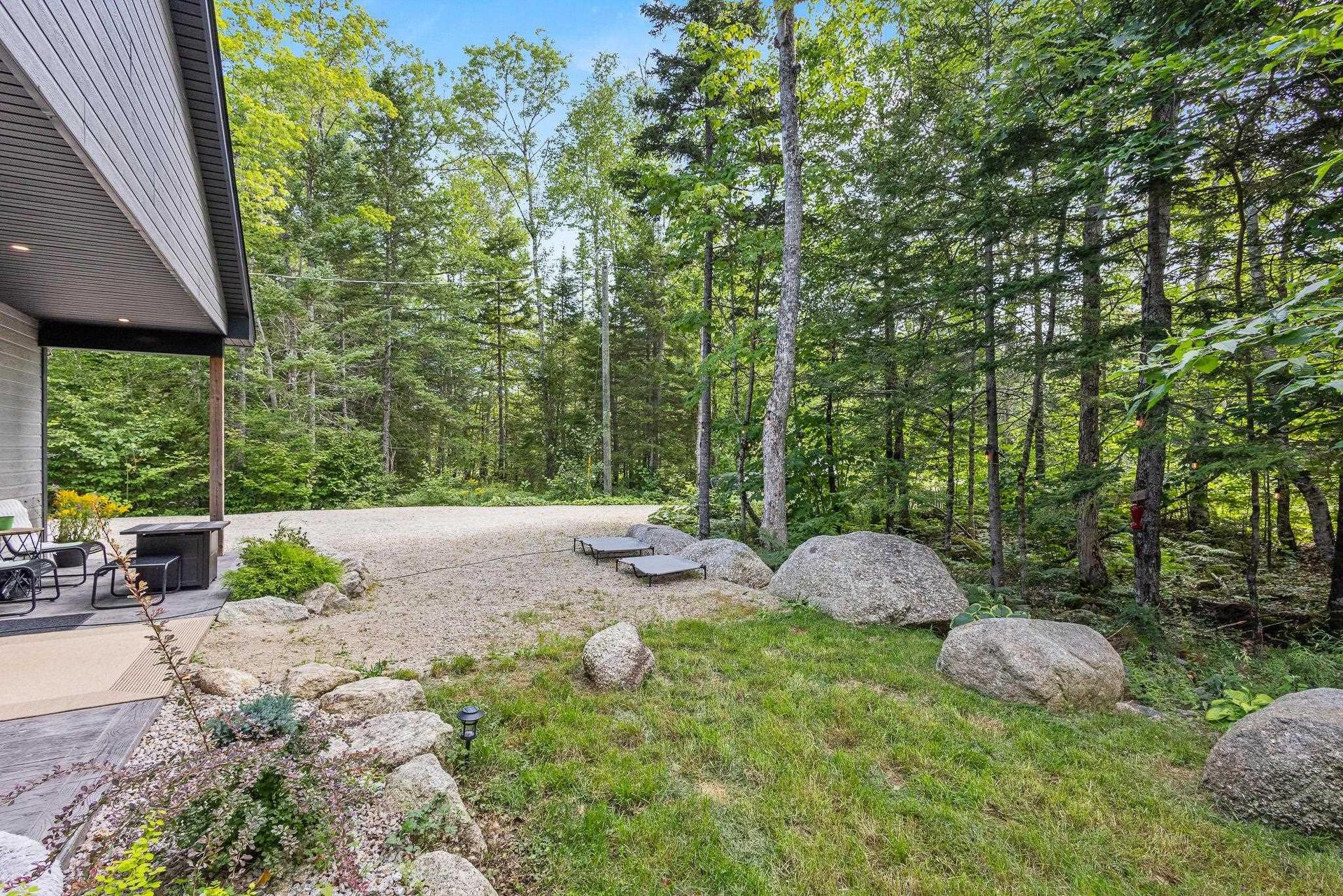117 Canyon Point Road, Vaughan, NS - Outdoor