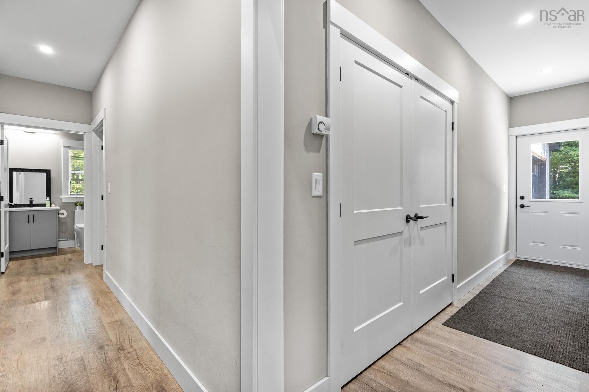 117 Canyon Point Road, Vaughan, NS - Indoor Photo Showing Other Room