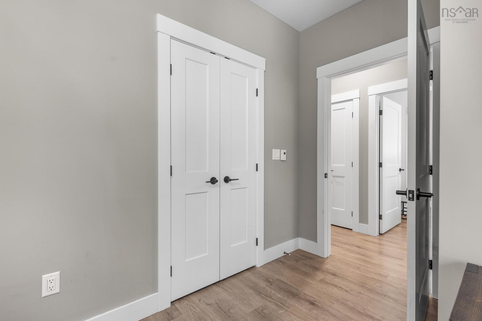 117 Canyon Point Road, Vaughan, NS - Indoor Photo Showing Other Room