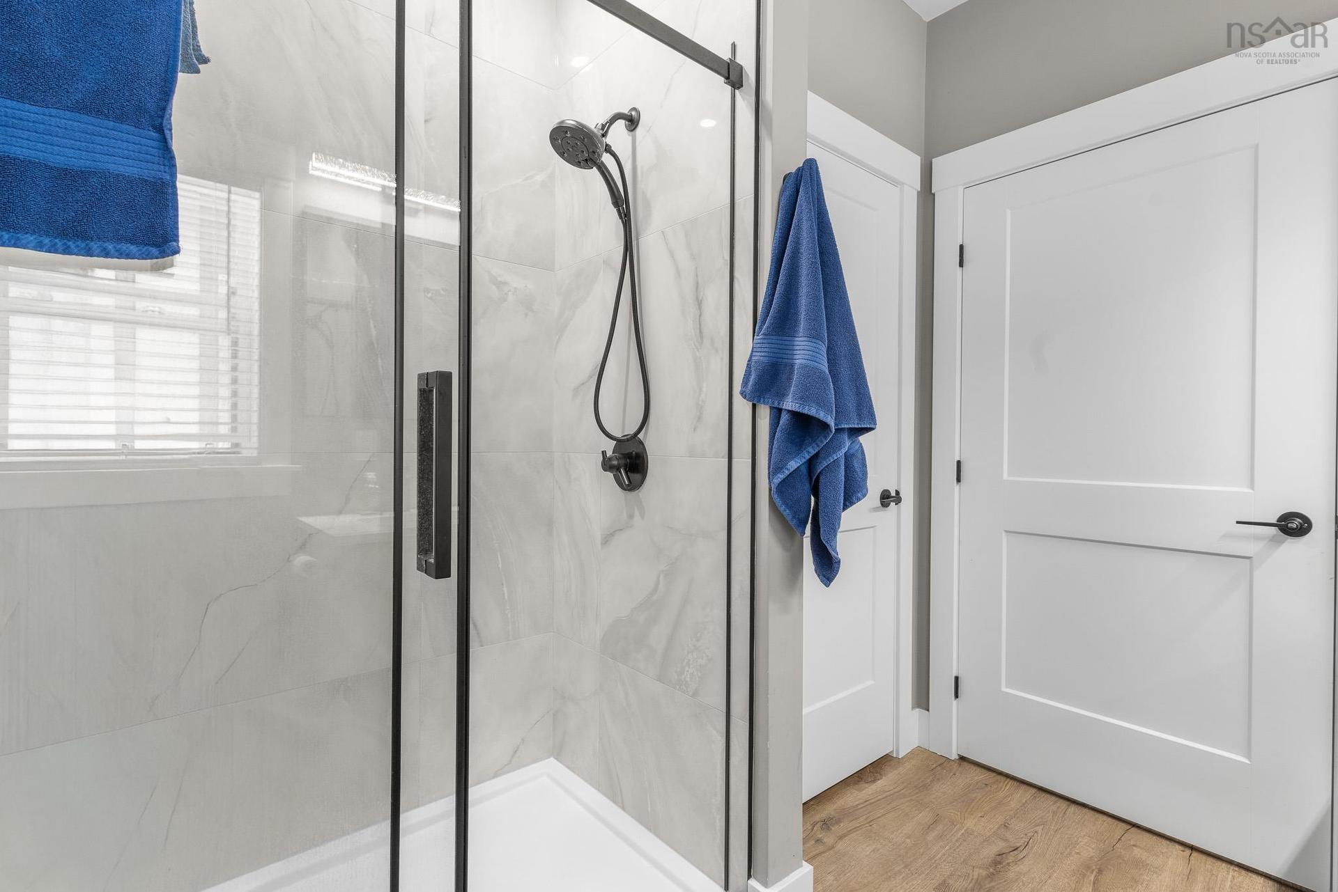 117 Canyon Point Road, Vaughan, NS - Indoor Photo Showing Bathroom