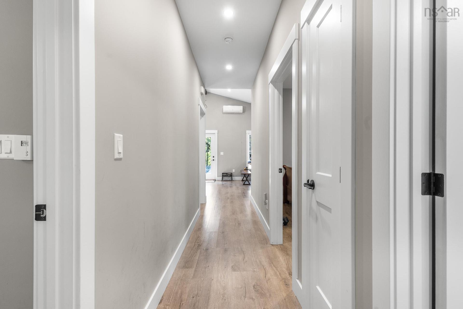 117 Canyon Point Road, Vaughan, NS - Indoor Photo Showing Other Room