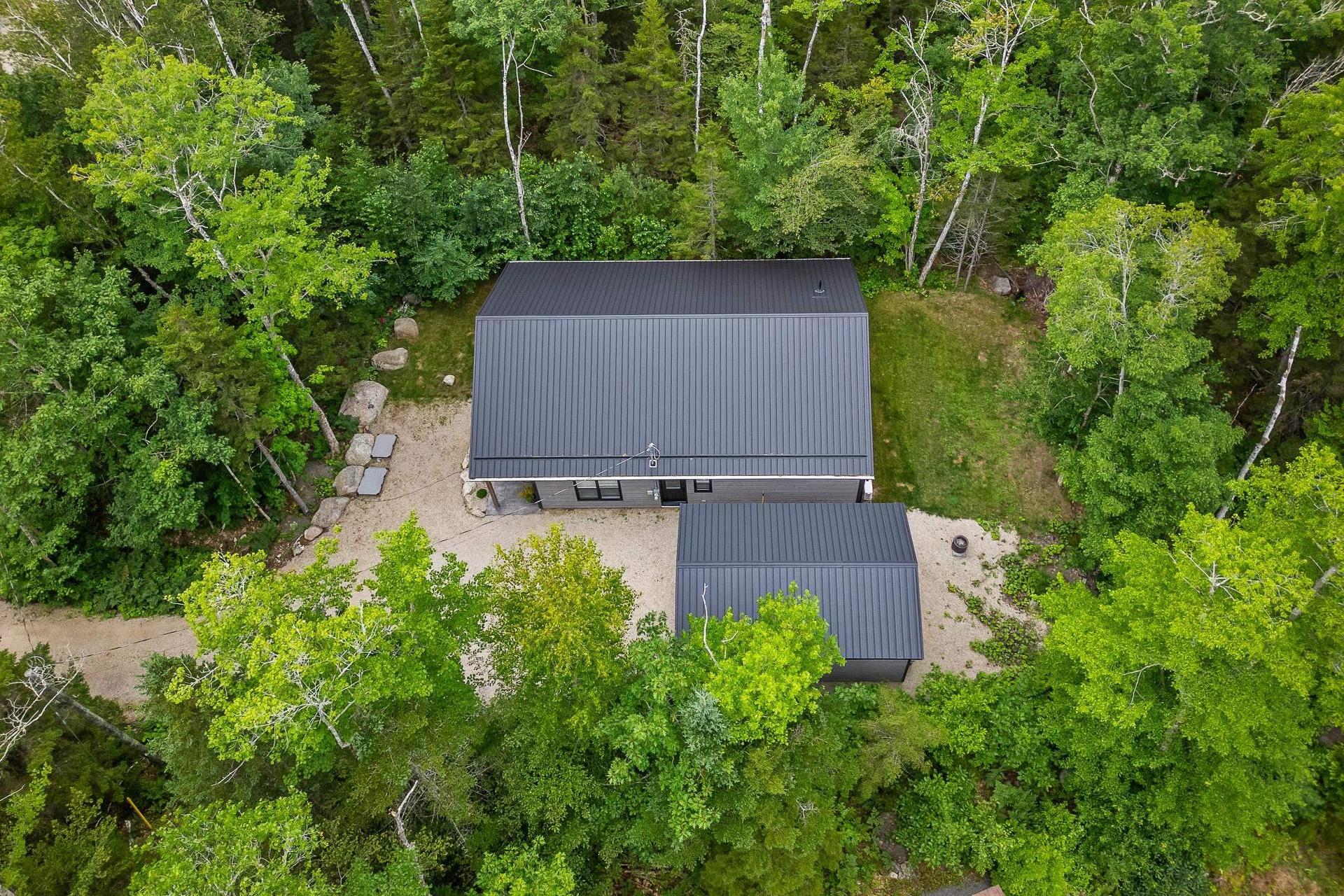117 Canyon Point Road, Vaughan, NS - Outdoor