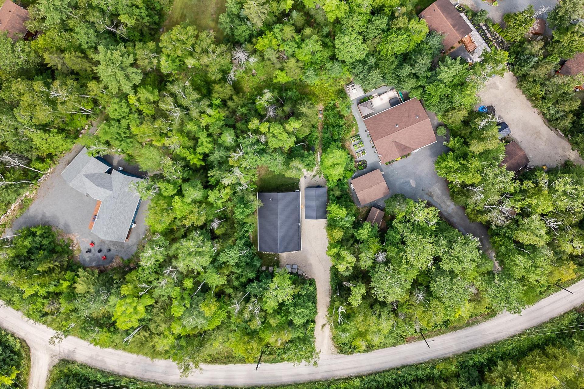 117 Canyon Point Road, Vaughan, NS - Outdoor With View