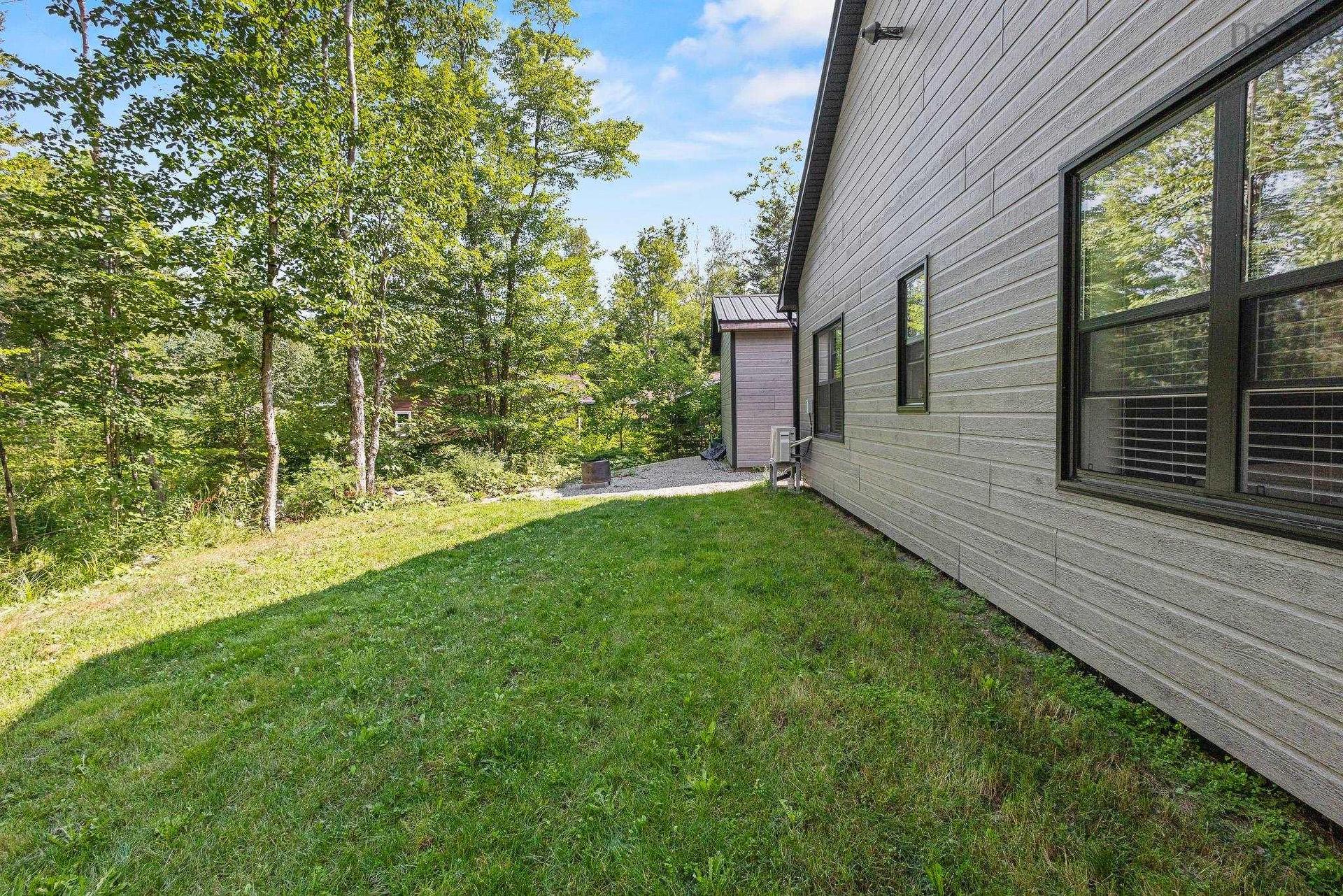 117 Canyon Point Road, Vaughan, NS - Outdoor