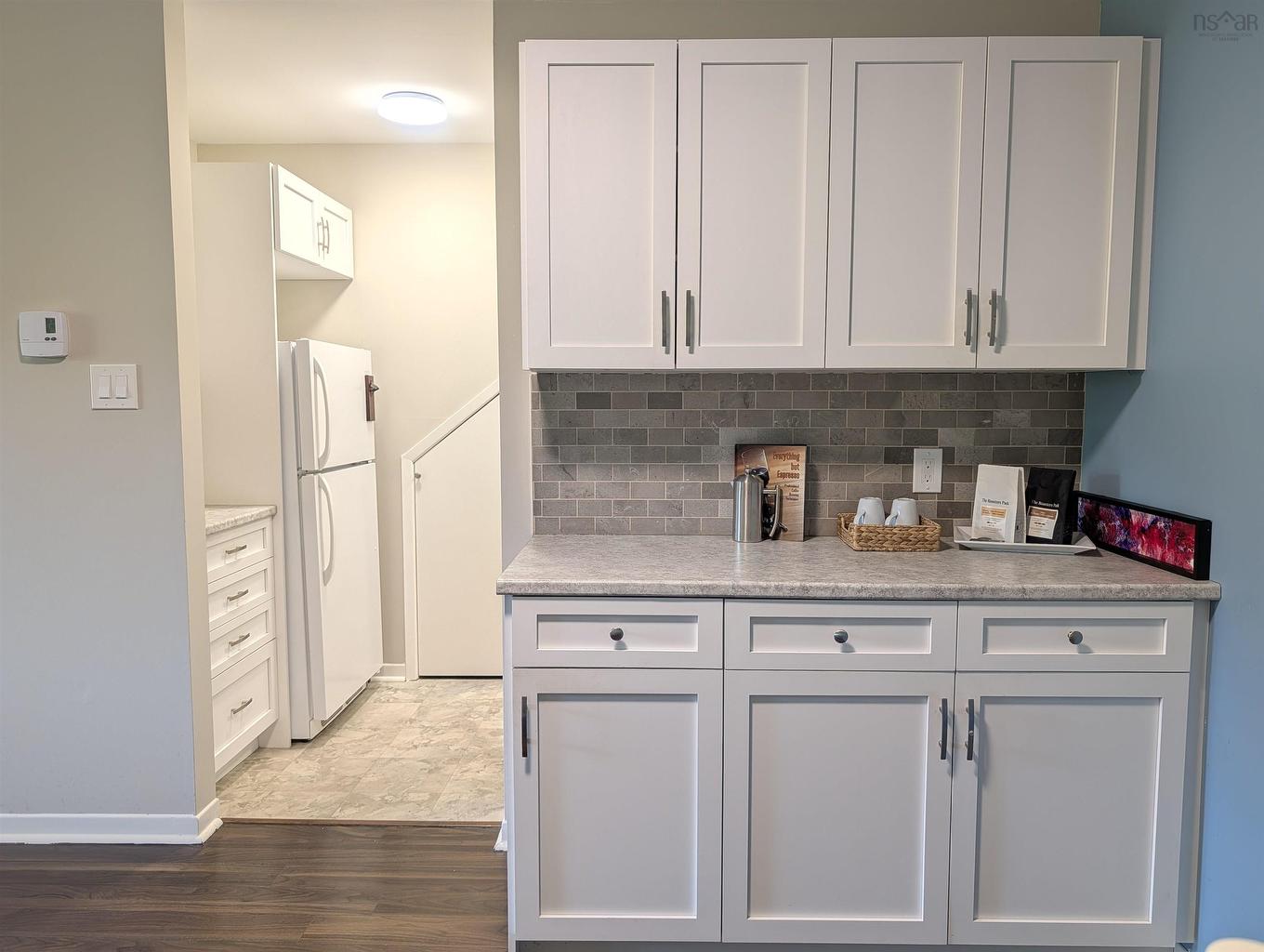 615 6 Blomidon Terrace, Wolfville, NS