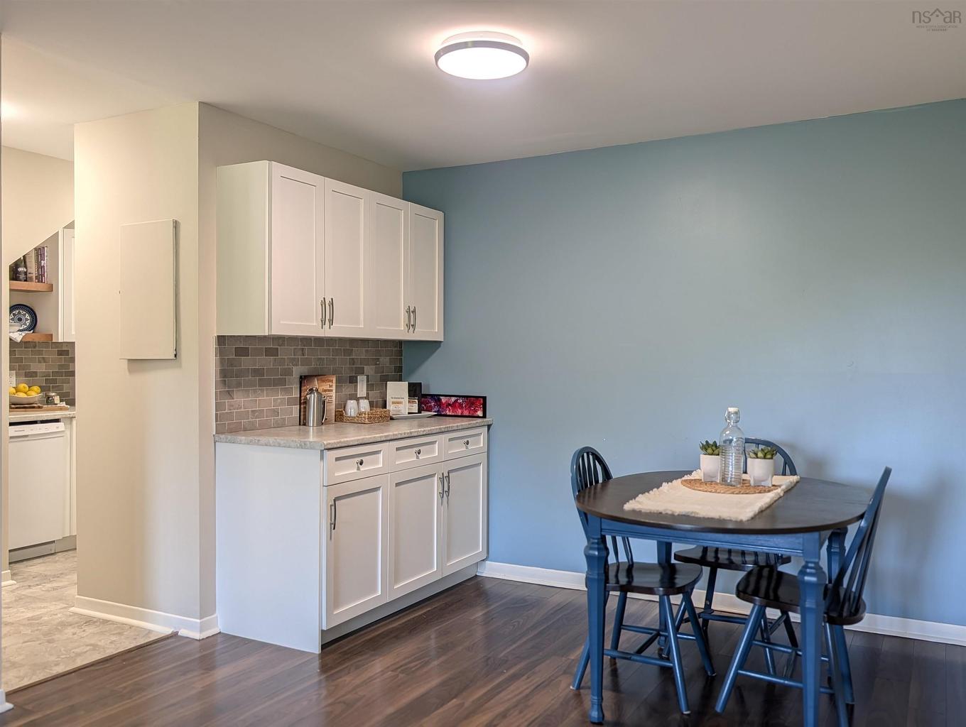 615 6 Blomidon Terrace, Wolfville, NS