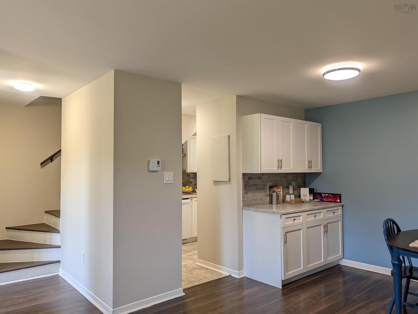 615 6 Blomidon Terrace, Wolfville, NS