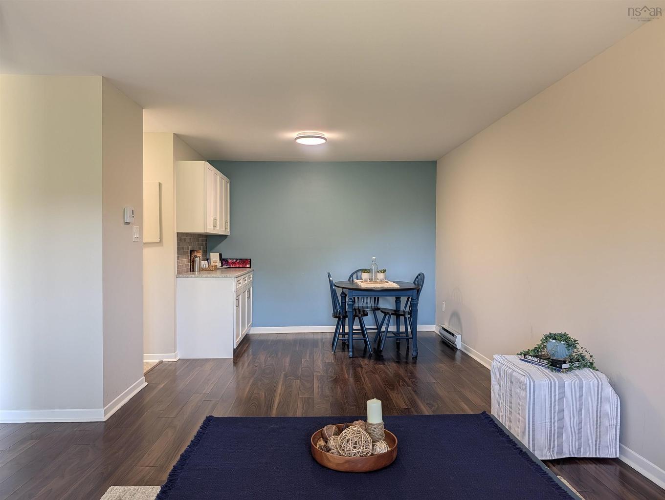 615 6 Blomidon Terrace, Wolfville, NS