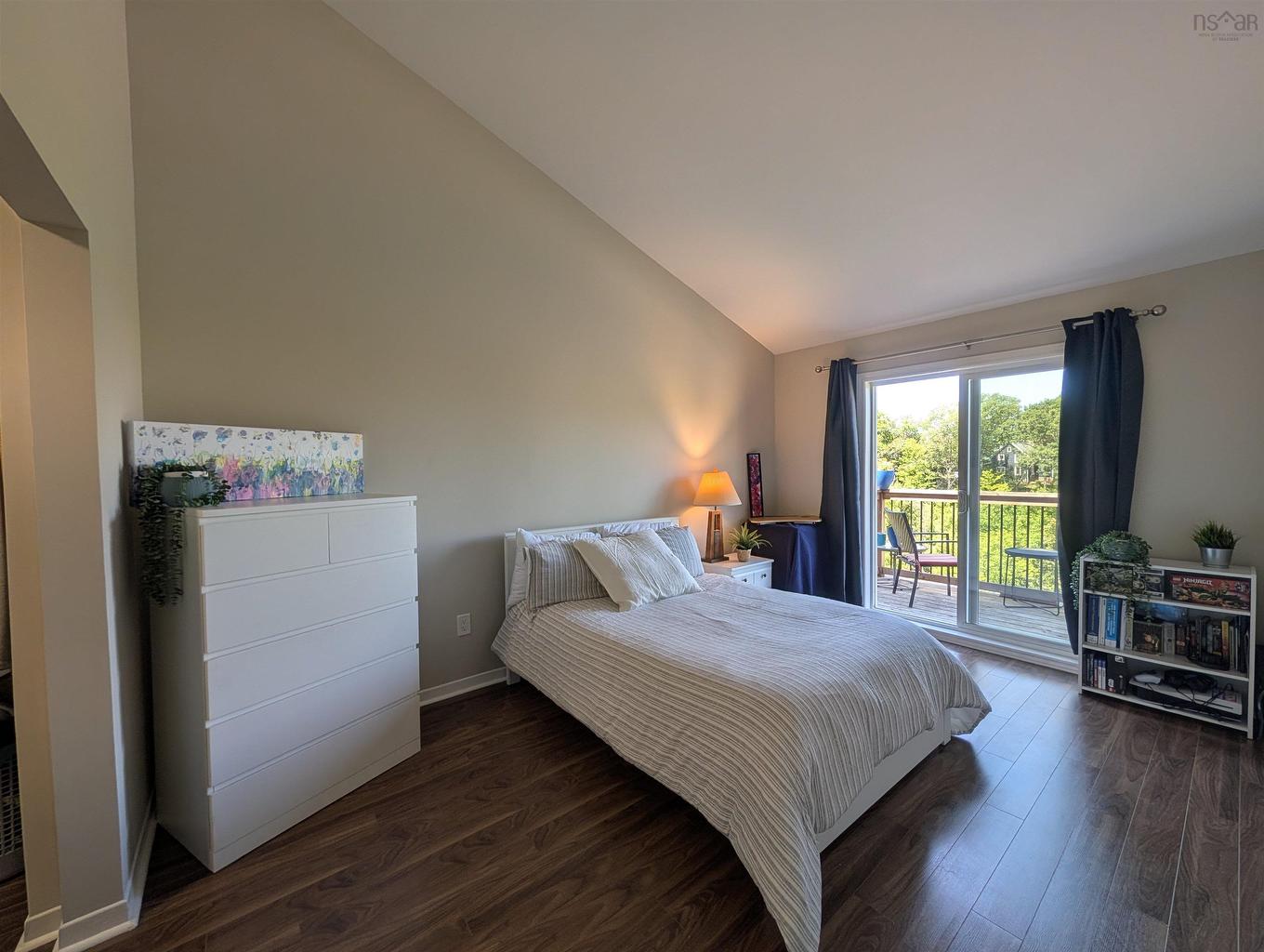 615 6 Blomidon Terrace, Wolfville, NS