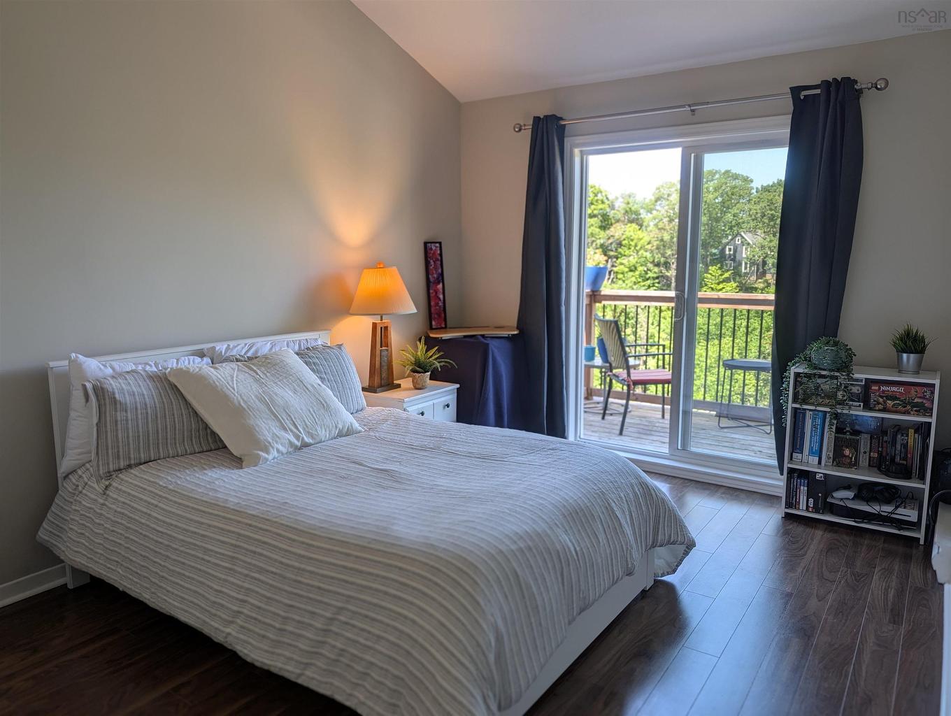615 6 Blomidon Terrace, Wolfville, NS