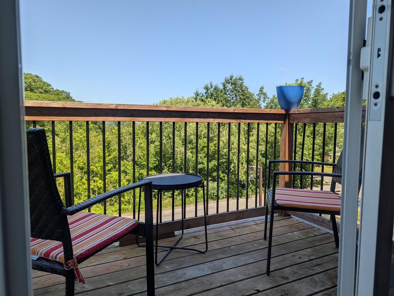 615 6 Blomidon Terrace, Wolfville, NS