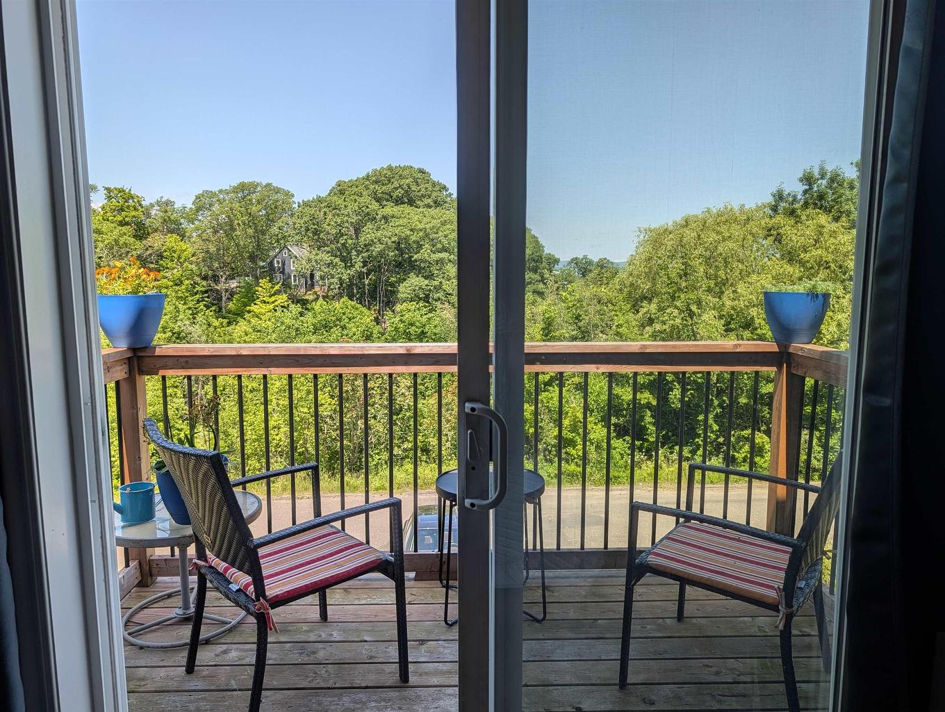 615 6 Blomidon Terrace, Wolfville, NS