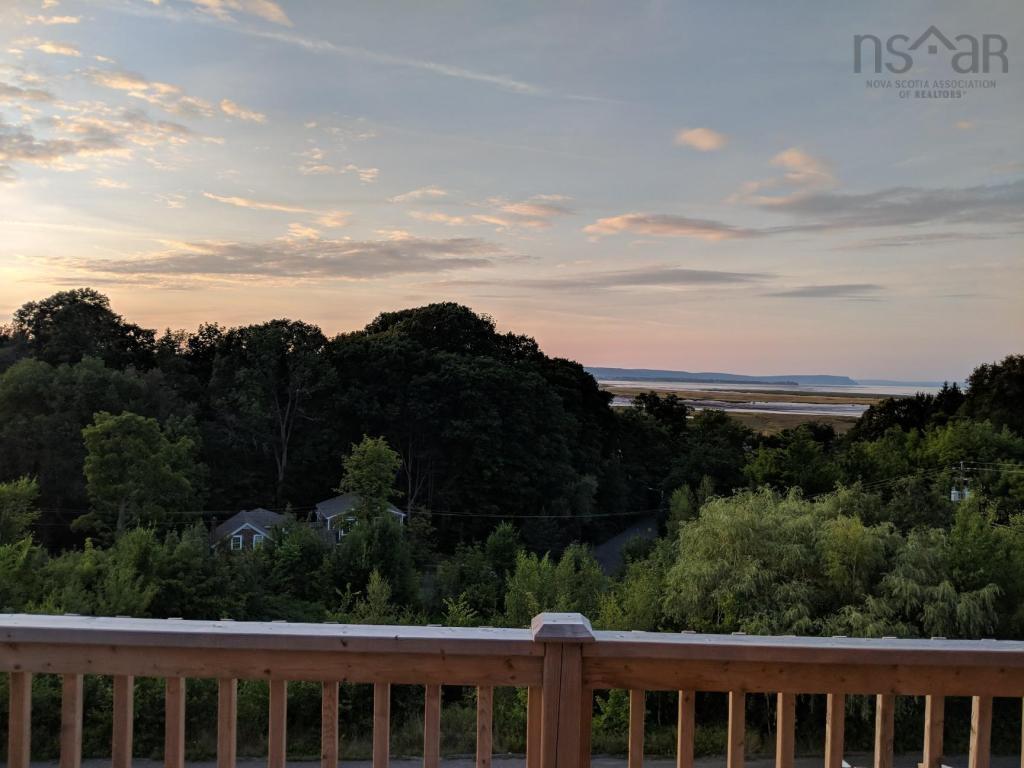 615 6 Blomidon Terrace, Wolfville, NS