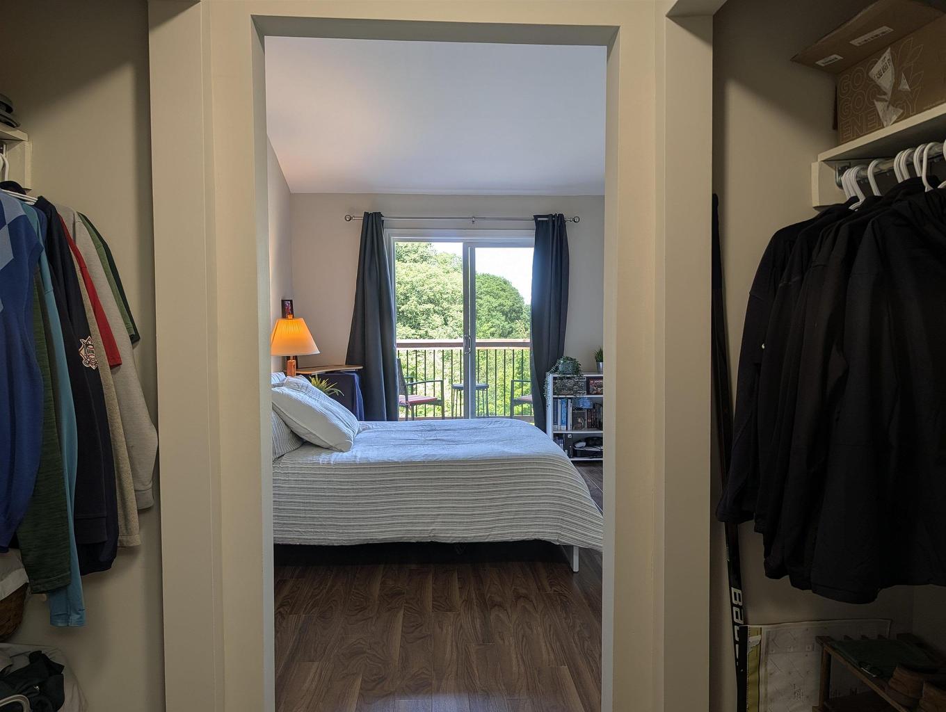615 6 Blomidon Terrace, Wolfville, NS