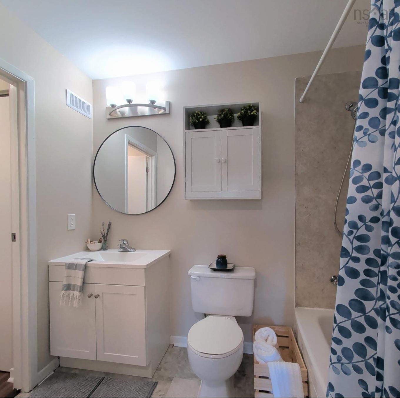 615 6 Blomidon Terrace, Wolfville, NS