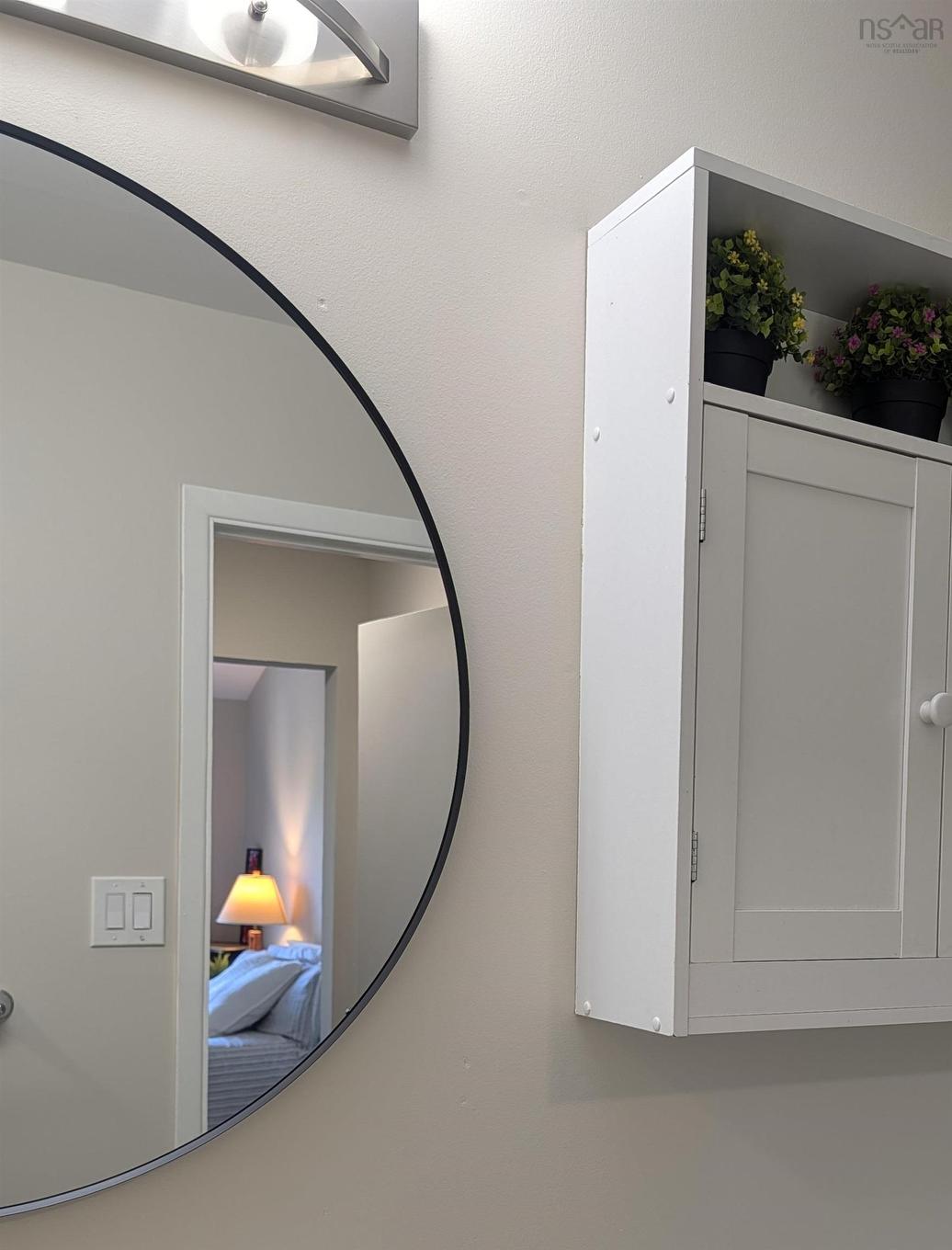 615 6 Blomidon Terrace, Wolfville, NS