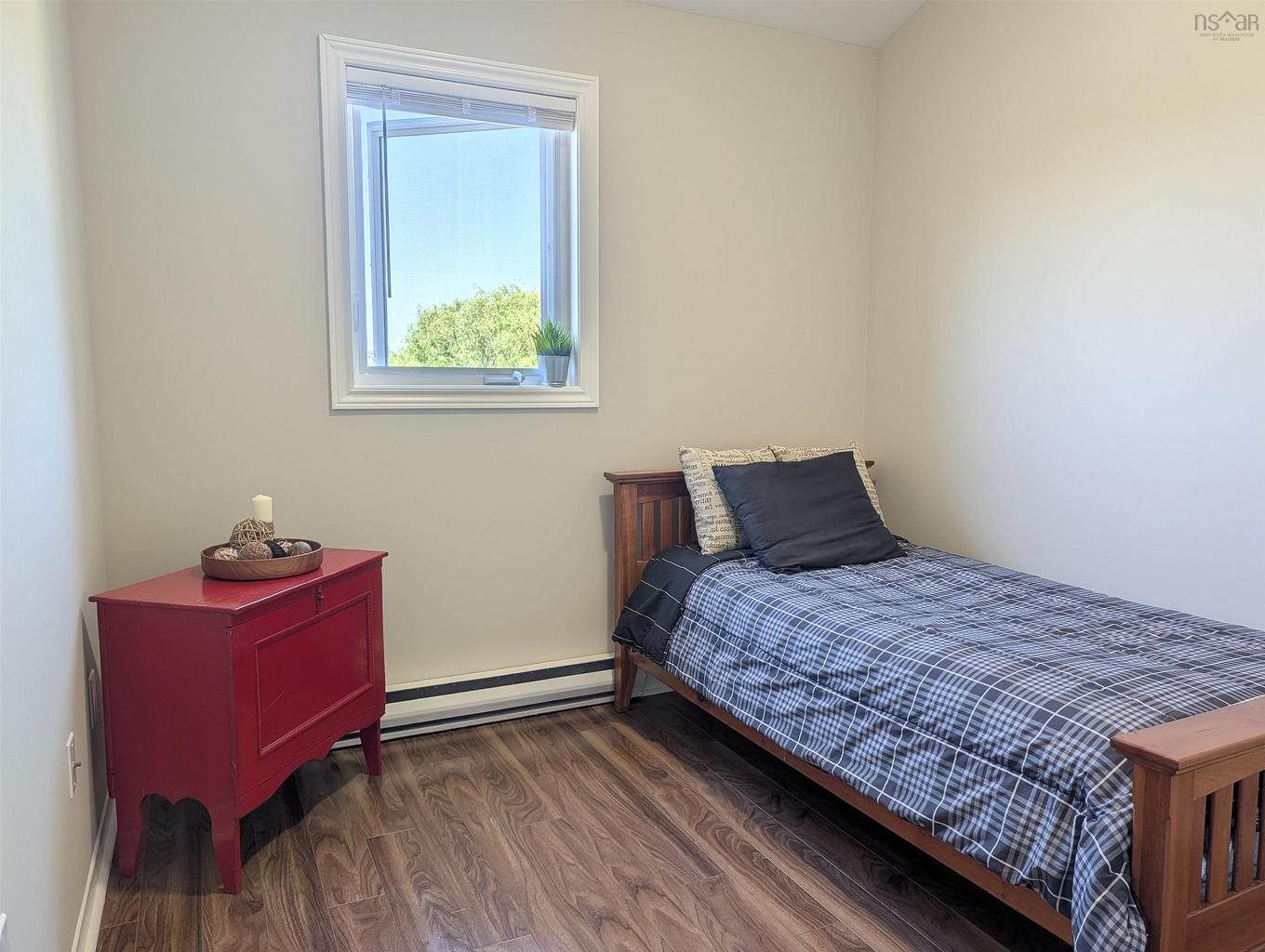 615 6 Blomidon Terrace, Wolfville, NS