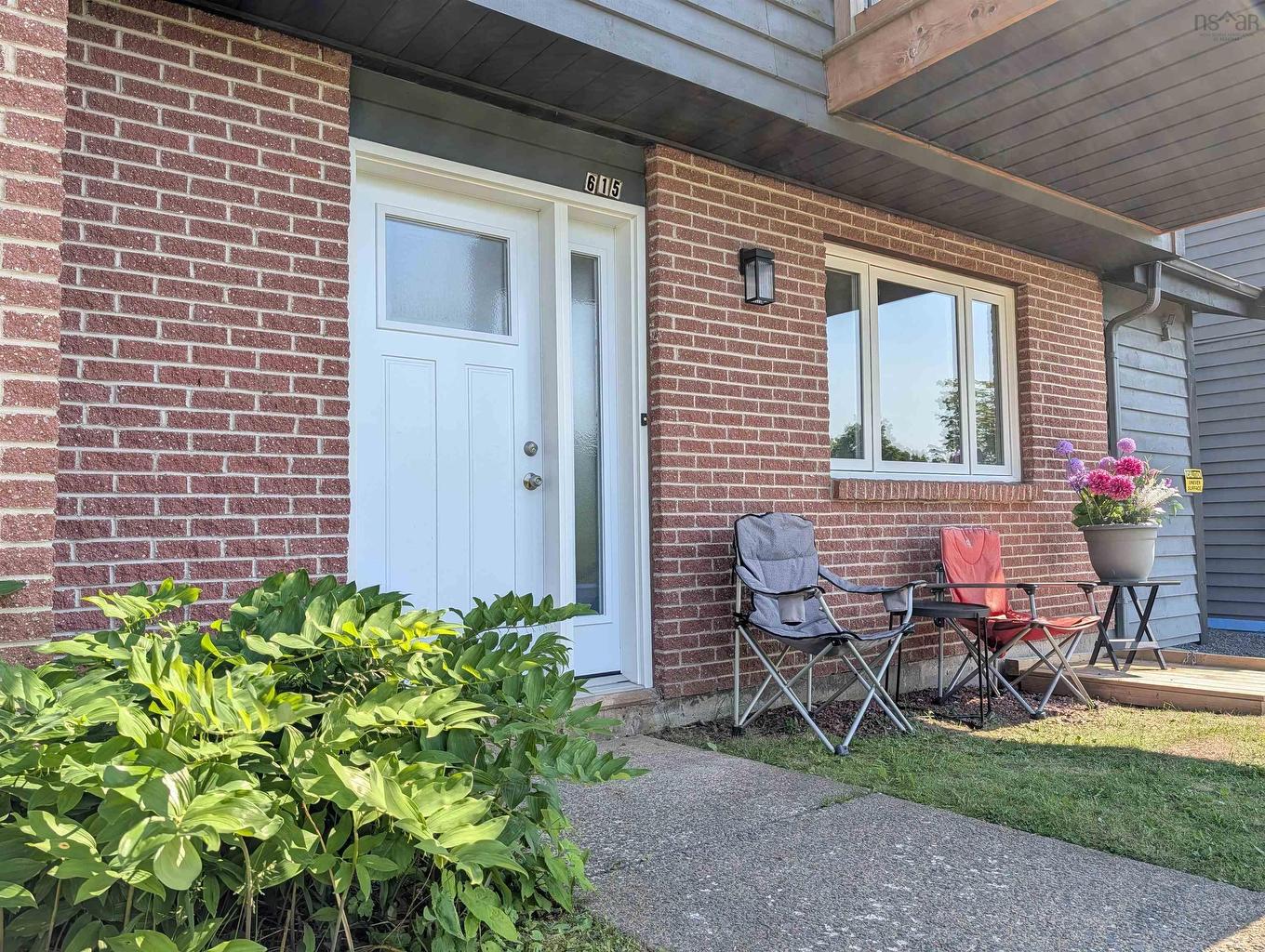 615 6 Blomidon Terrace, Wolfville, NS