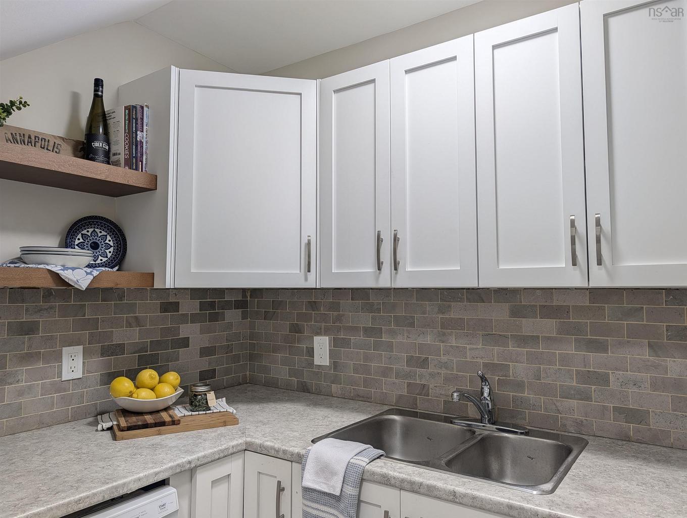 615 6 Blomidon Terrace, Wolfville, NS