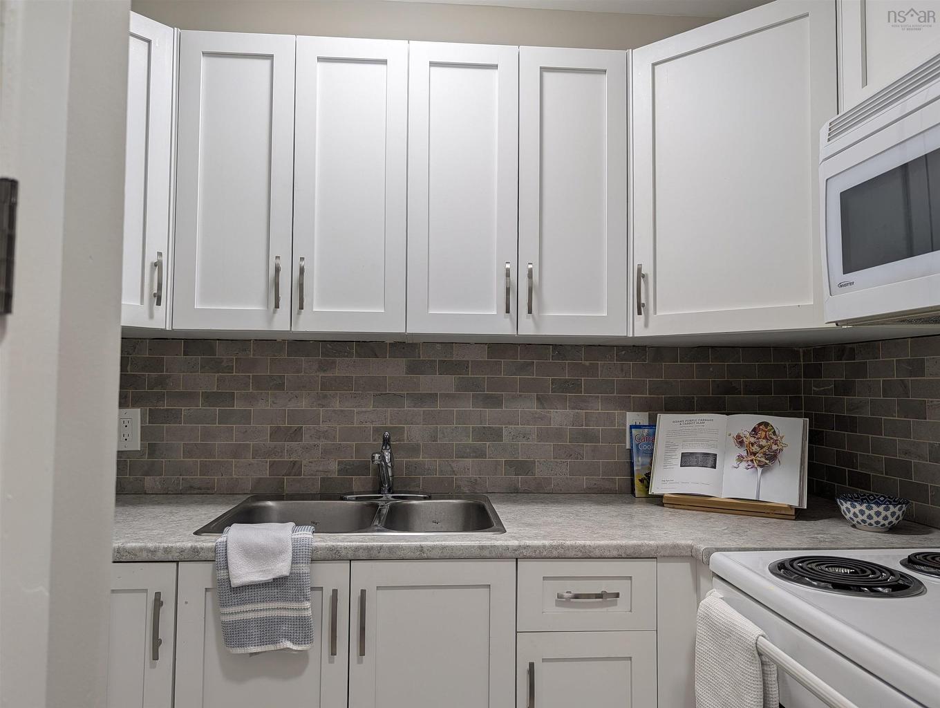 615 6 Blomidon Terrace, Wolfville, NS