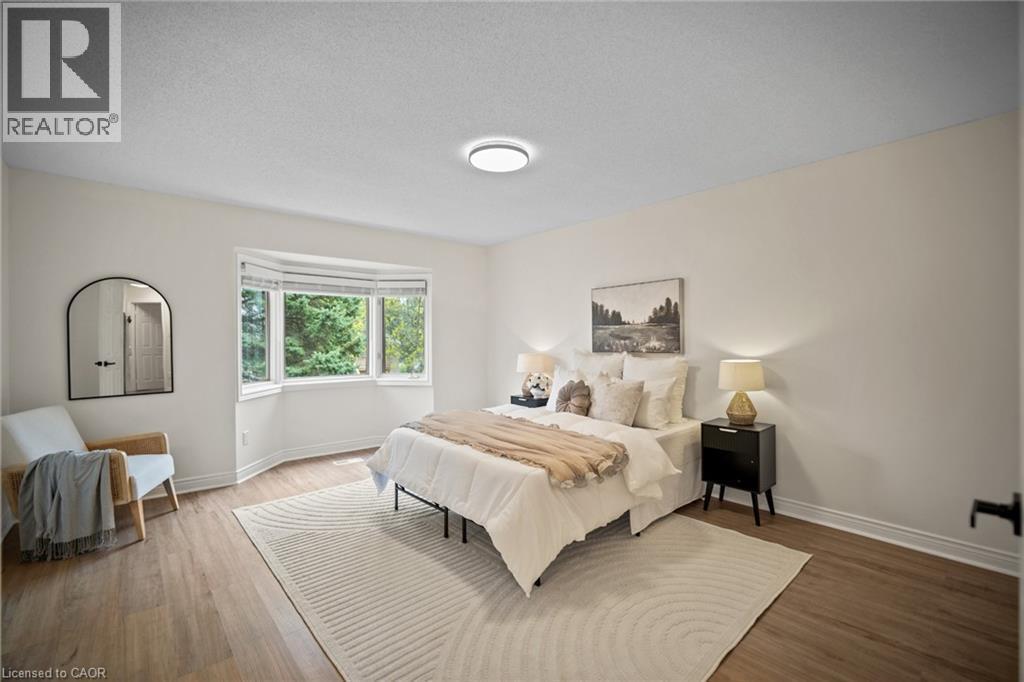 320 Hamilton Drive Unit# 10, Ancaster, ON