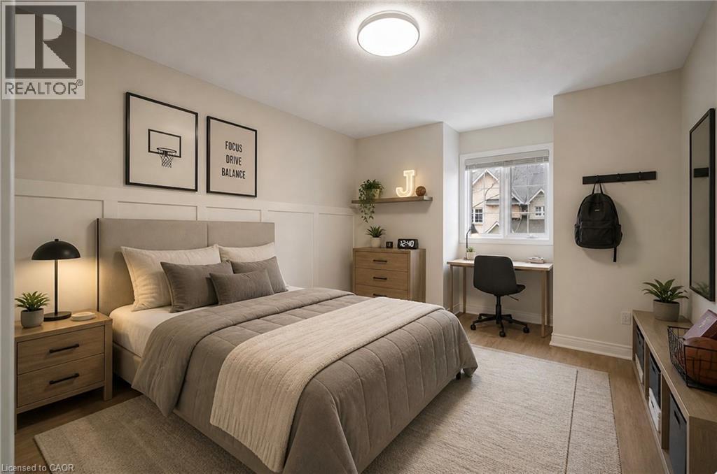 320 Hamilton Drive Unit# 10, Ancaster, ON