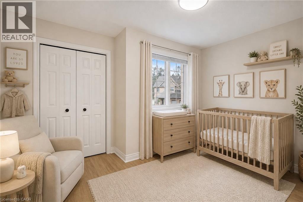 320 Hamilton Drive Unit# 10, Ancaster, ON
