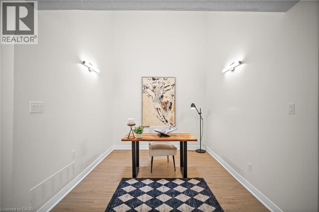 320 Hamilton Drive Unit# 10, Ancaster, ON