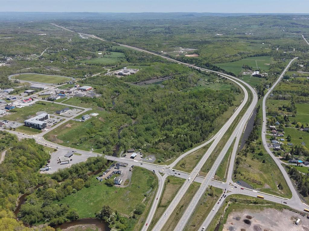 No 104 Highway, Plymouth, NS