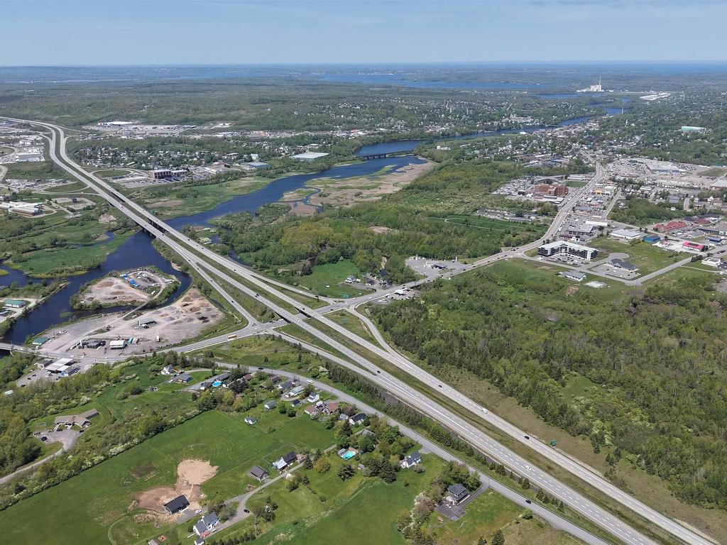 No 104 Highway, Plymouth, NS
