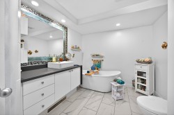 Bathroom -