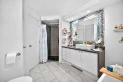 Bathroom -