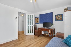 Bedroom -