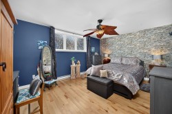 Master Bedroom -