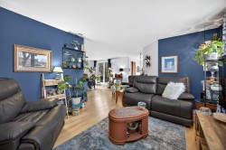 Living Room -