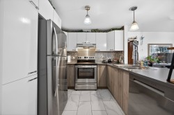 Kitchen -