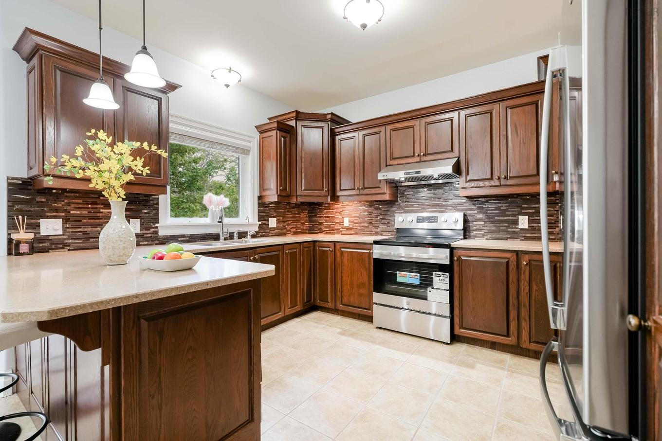 123 Walter Havill Drive, Halifax, NS