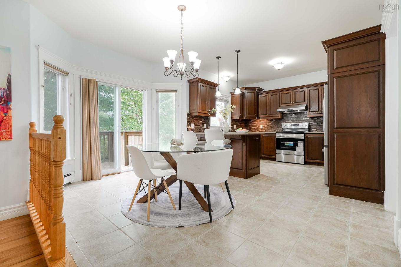 123 Walter Havill Drive, Halifax, NS